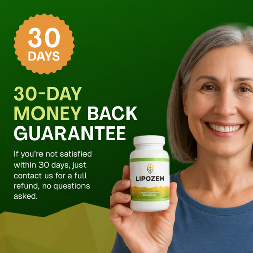 TryLipozem® | The First REAL Way To Lose Stubborn Fat